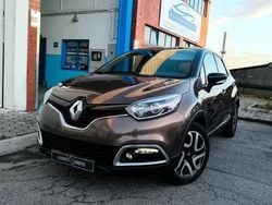 Outra Usado 2015 Renault Captur SUV | € 10.900 (Bom preço)