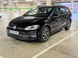 Usado 2019 VW Golf VII IQ Drive Sedan | € 18.900 (Caro)
