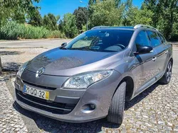 Usado 2011 Renault Mégane III Bose Edition Sedan | € 5.800 (Preço justo)