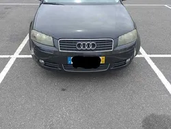 Usado 2004 Audi A3 | € 4.200 (Bom preço)
