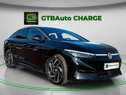 Preto Usado 2023 VW ID.7 Pro Sedan | € 47.600