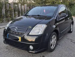 Usado 2007 Citroën C2 Citadino | € 3.000 (Super Preço)
