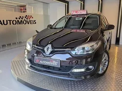 Outra Usado 2014 Renault Mégane III Carrinha | € 8.900 (Preço justo)