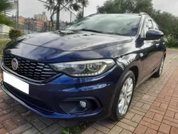 Azul Usado 2017 Fiat Tipo Carrinha | € 8.980 (Preço justo)