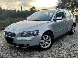 Usado 2006 Volvo V50 Carrinha | € 3.500 (Super Preço)