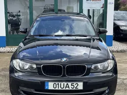 Usado 2008 BMW 118 Citadino | € 6.500 (Bom preço)