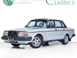 Volvo 244
