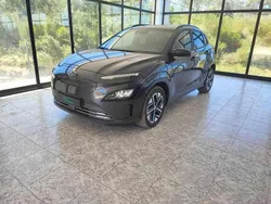 Cinzento Usado 2021 Hyundai Kauai SUV | € 22.500 (Preço justo)