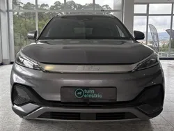 Cinzento Usado 2023 BYD Atto 3 SUV | € 26.750 (Preço justo)