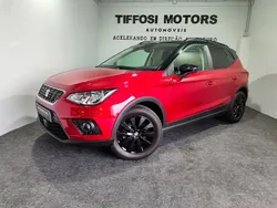 Outra Usado 2018 Seat Arona XCELLENCE SUV | € 13.500 (Preço justo)