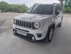 Branco Usado 2019 Jeep Renegade Limited SUV | € 21.500 (Caro)