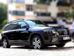 Usado 2023 Mercedes EQB250 Progressive SUV | € 46.550 (Caro)