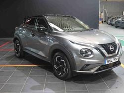 Preto Usado 2024 Nissan Juke SUV | € 22.990 (Preço elevado)