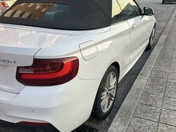Usado 2015 BMW 220 Cabrios | € 23.500 (Caro)
