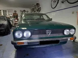 Verde Usado 1980 Lancia Beta | € 11.000