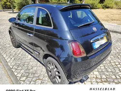 Usado 2008 Fiat 500 Coupé | € 3.999