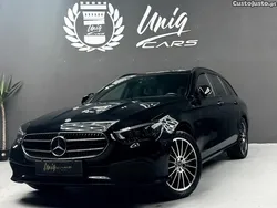 Preto Usado 2021 Mercedes E300 Carrinha | € 37.999 (Super Preço)