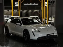 Outra Usado 2023 Porsche Taycan Sedan | € 74.990 (Preço justo)