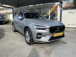 Cinza Usado 2022 Volvo XC60 Momentum SUV | € 42.490 (Bom preço)