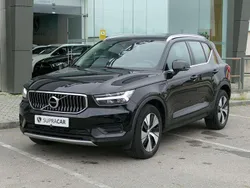Preto Usado 2020 Volvo XC40 Inscription SUV | € 33.990 (Preço justo)