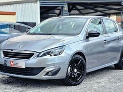 Usado 2014 Peugeot 308 GT-line Sedan | € 14.290 (Caro)