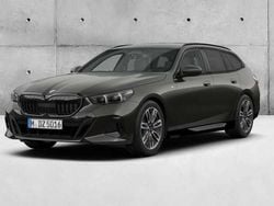 Cinza sophisto metalizada brilhante Novo 2025 BMW 520 Shadowline Carrinha | € 77.912