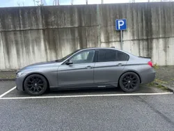 Usado 2017 BMW 330 M Performance Sedan | € 29.500
