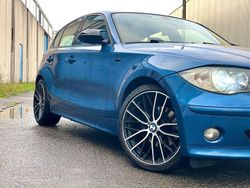 Usado 2006 BMW 120 Citadino | € 9.500 (Preço justo)