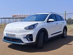 Usado 2021 Kia e-Niro SUV | € 23.500 (Preço justo)
