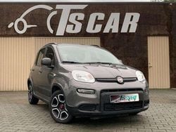 Cinzento Usado 2022 Fiat Panda | € 9.690 (Bom preço)