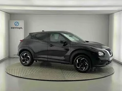 Preto Usado 2024 Nissan Juke SUV | € 23.990 (Preço justo)