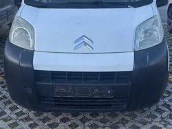 Branco Usado 2008 Citroën Nemo Monovolume | € 2.300