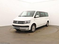 Branco Usado 2016 VW Caravelle Monovolume | € 29.990