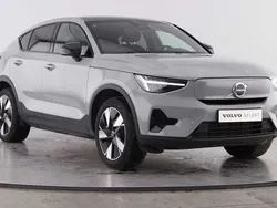 Cinzento Usado 2024 Volvo EC40 SUV | € 42.000