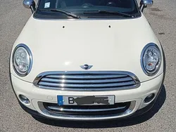 Usado 2013 Mini ONE Citadino | € 7.250