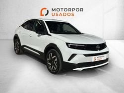 Preto Usado 2025 Opel Mokka Edition SUV | € 21.750 (Preço justo)