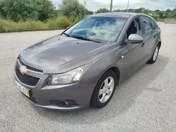 Usado 2012 Chevrolet Cruze | € 4.000