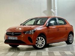 Laranja Usado 2022 Opel Corsa-e Edition Citadino | € 16.500 (Bom preço)
