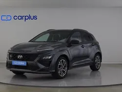 Outra Usado 2021 Hyundai Kauai N Line SUV | € 19.900 (Preço justo)
