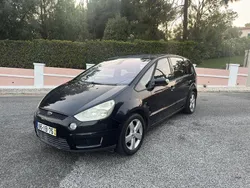 Usado 2009 Ford S-MAX S Monovolume | € 7.250 (Preço justo)