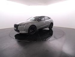 Cinza Usado 2024 DS Automobiles DS4 Performance | € 30.950 (Caro)