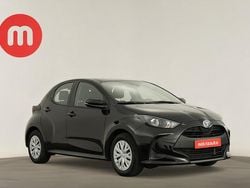 Usado 2024 Toyota Yaris Comfort | € 18.499 (Preço justo)