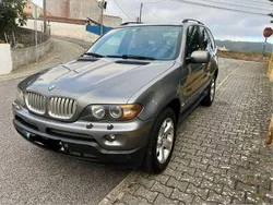 Usado 2005 BMW X5 SUV | € 8.500