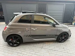 Usado 2013 Abarth 595 Turismo Citadino | € 15.000 (Preço justo)