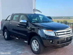 Usado 2013 Ford Ranger Pickup | € 22.500