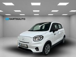 Branco Usado 2025 Leapmotor T03 Citadino | € 18.500