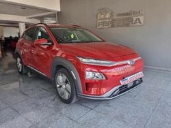 Outra Usado 2021 Hyundai Kauai SUV | € 19.000 (Preço justo)
