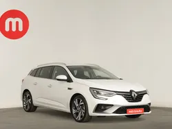 Usado 2020 Renault Mégane IV R.S. Carrinha | € 23.499 (Caro)