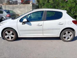 Usado 2011 Peugeot 207 Sedan | € 4.450 (Super Preço)