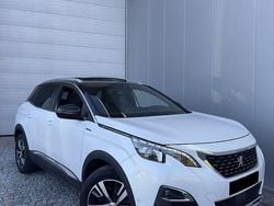Usado 2018 Peugeot 3008 GT-line | € 19.950 (Bom preço)